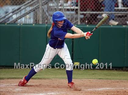 Thumbnail 3 in The Woodlands vs. Westlake (Westlake Tournament) photogallery.