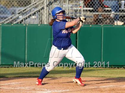 Thumbnail 1 in The Woodlands vs. Westlake (Westlake Tournament) photogallery.