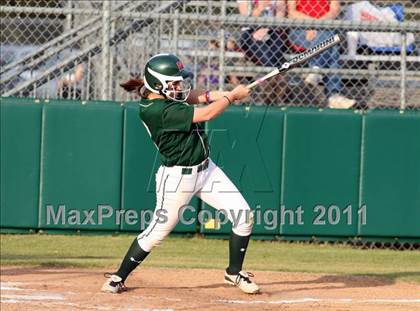 Thumbnail 3 in The Woodlands vs. Westlake (Westlake Tournament) photogallery.