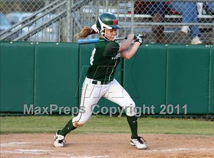Thumbnail 1 in The Woodlands vs. Westlake (Westlake Tournament) photogallery.