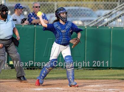 Thumbnail 2 in The Woodlands vs. Westlake (Westlake Tournament) photogallery.