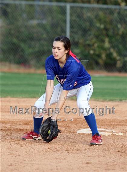 Thumbnail 1 in The Woodlands vs. Westlake (Westlake Tournament) photogallery.