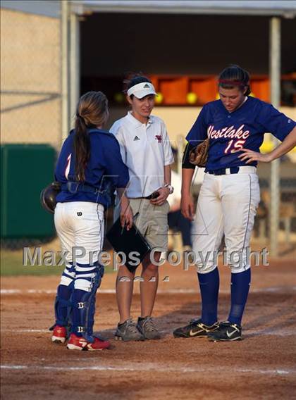 Thumbnail 1 in The Woodlands vs. Westlake (Westlake Tournament) photogallery.
