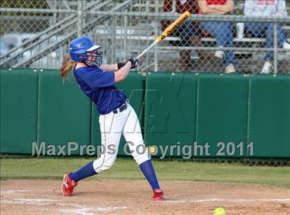 Thumbnail 3 in The Woodlands vs. Westlake (Westlake Tournament) photogallery.