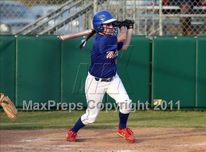 Thumbnail 1 in The Woodlands vs. Westlake (Westlake Tournament) photogallery.