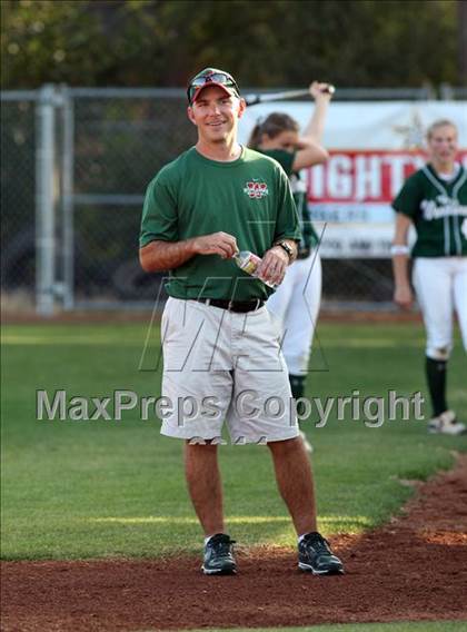Thumbnail 1 in The Woodlands vs. Westlake (Westlake Tournament) photogallery.