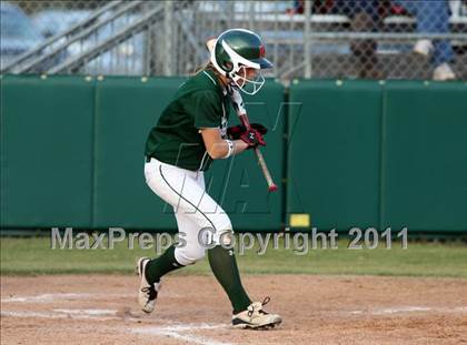 Thumbnail 3 in The Woodlands vs. Westlake (Westlake Tournament) photogallery.