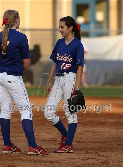 Thumbnail 2 in The Woodlands vs. Westlake (Westlake Tournament) photogallery.