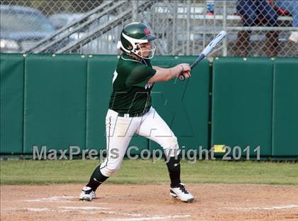 Thumbnail 2 in The Woodlands vs. Westlake (Westlake Tournament) photogallery.