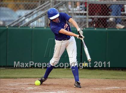 Thumbnail 3 in The Woodlands vs. Westlake (Westlake Tournament) photogallery.