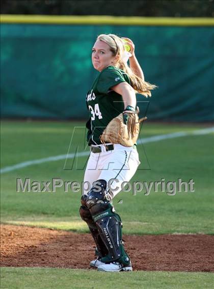 Thumbnail 2 in The Woodlands vs. Westlake (Westlake Tournament) photogallery.