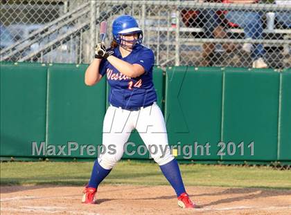 Thumbnail 3 in The Woodlands vs. Westlake (Westlake Tournament) photogallery.