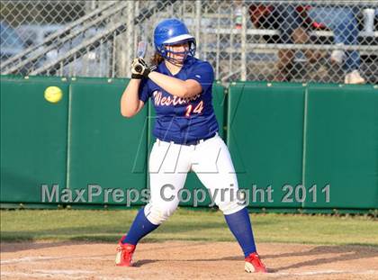 Thumbnail 2 in The Woodlands vs. Westlake (Westlake Tournament) photogallery.