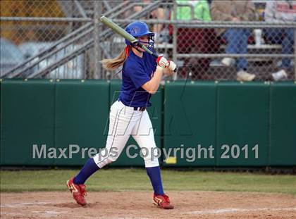 Thumbnail 1 in The Woodlands vs. Westlake (Westlake Tournament) photogallery.