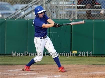 Thumbnail 2 in The Woodlands vs. Westlake (Westlake Tournament) photogallery.