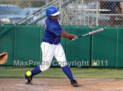 Thumbnail 3 in The Woodlands vs. Westlake (Westlake Tournament) photogallery.