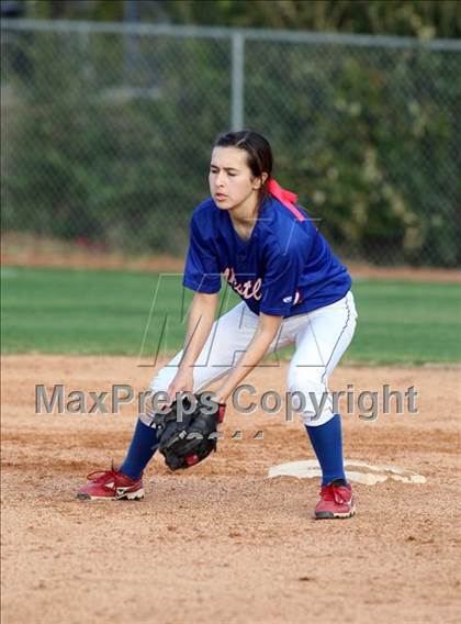 Thumbnail 2 in The Woodlands vs. Westlake (Westlake Tournament) photogallery.