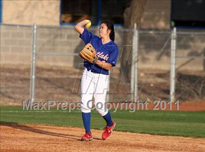 Thumbnail 3 in The Woodlands vs. Westlake (Westlake Tournament) photogallery.