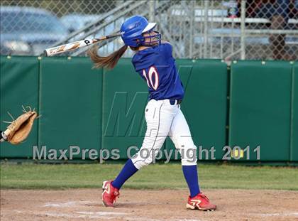Thumbnail 2 in The Woodlands vs. Westlake (Westlake Tournament) photogallery.