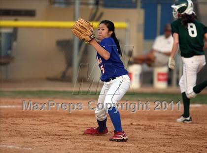 Thumbnail 3 in The Woodlands vs. Westlake (Westlake Tournament) photogallery.