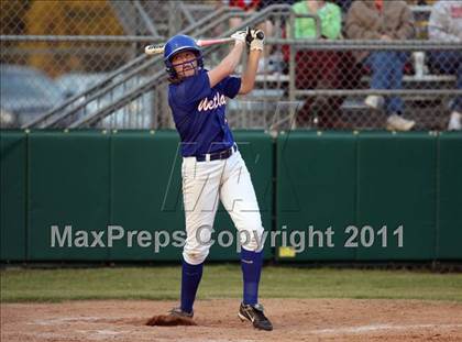 Thumbnail 1 in The Woodlands vs. Westlake (Westlake Tournament) photogallery.