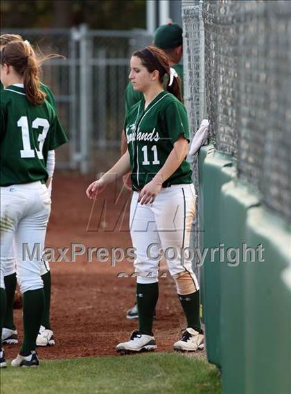 Thumbnail 2 in The Woodlands vs. Westlake (Westlake Tournament) photogallery.