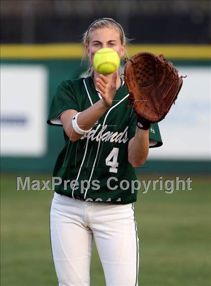 Thumbnail 1 in The Woodlands vs. Westlake (Westlake Tournament) photogallery.