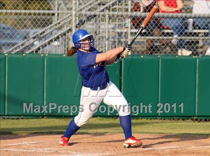 Thumbnail 3 in The Woodlands vs. Westlake (Westlake Tournament) photogallery.