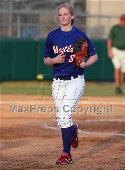 Thumbnail 1 in The Woodlands vs. Westlake (Westlake Tournament) photogallery.
