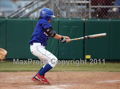 Thumbnail 1 in The Woodlands vs. Westlake (Westlake Tournament) photogallery.