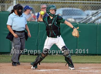 Thumbnail 2 in The Woodlands vs. Westlake (Westlake Tournament) photogallery.