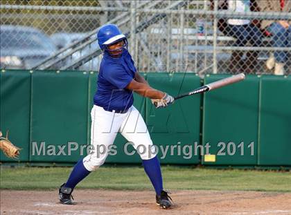 Thumbnail 3 in The Woodlands vs. Westlake (Westlake Tournament) photogallery.