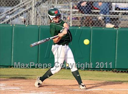Thumbnail 1 in The Woodlands vs. Westlake (Westlake Tournament) photogallery.