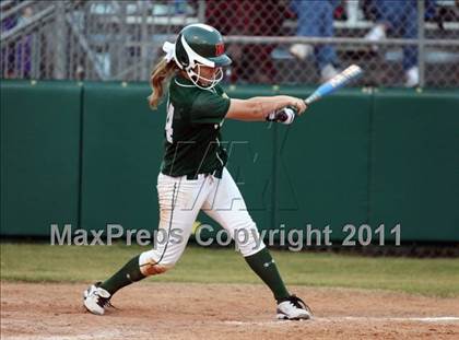Thumbnail 3 in The Woodlands vs. Westlake (Westlake Tournament) photogallery.