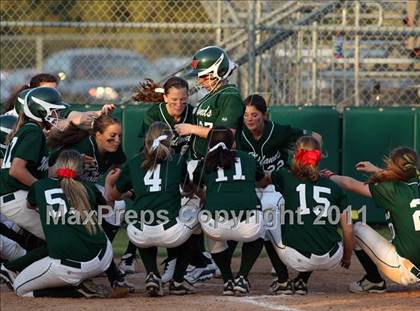 Thumbnail 2 in The Woodlands vs. Westlake (Westlake Tournament) photogallery.