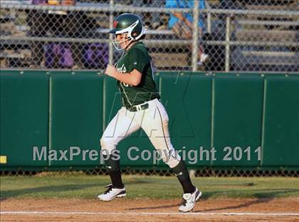 Thumbnail 3 in The Woodlands vs. Westlake (Westlake Tournament) photogallery.
