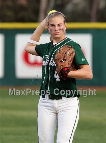 Thumbnail 1 in The Woodlands vs. Westlake (Westlake Tournament) photogallery.
