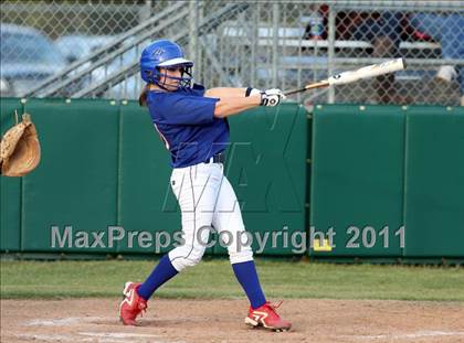 Thumbnail 3 in The Woodlands vs. Westlake (Westlake Tournament) photogallery.