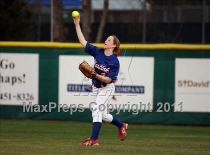 Thumbnail 3 in The Woodlands vs. Westlake (Westlake Tournament) photogallery.