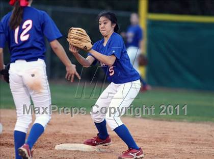Thumbnail 1 in The Woodlands vs. Westlake (Westlake Tournament) photogallery.