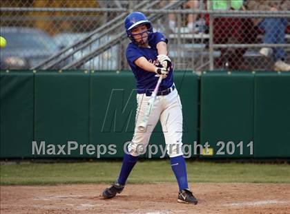 Thumbnail 1 in The Woodlands vs. Westlake (Westlake Tournament) photogallery.