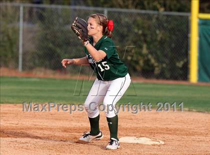 Thumbnail 3 in The Woodlands vs. Westlake (Westlake Tournament) photogallery.
