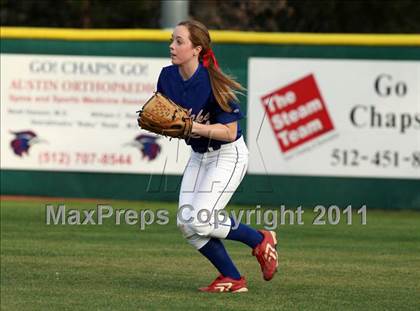 Thumbnail 1 in The Woodlands vs. Westlake (Westlake Tournament) photogallery.