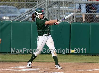 Thumbnail 3 in The Woodlands vs. Westlake (Westlake Tournament) photogallery.