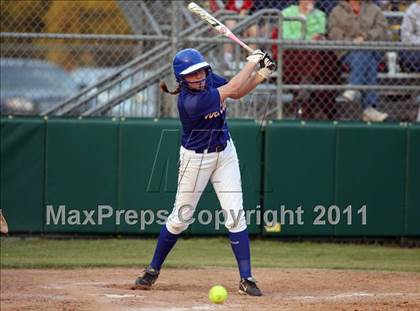 Thumbnail 2 in The Woodlands vs. Westlake (Westlake Tournament) photogallery.