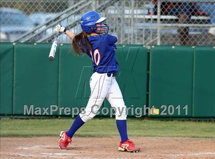 Thumbnail 3 in The Woodlands vs. Westlake (Westlake Tournament) photogallery.