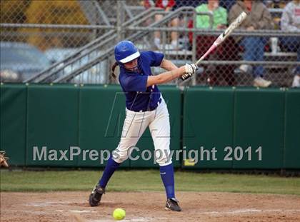 Thumbnail 1 in The Woodlands vs. Westlake (Westlake Tournament) photogallery.
