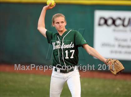 Thumbnail 3 in The Woodlands vs. Westlake (Westlake Tournament) photogallery.