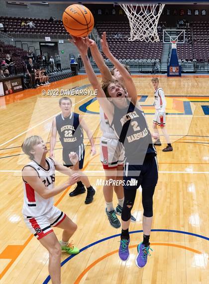 Thumbnail 1 in Rockwell vs. South Sevier (UHSAA Tournament) photogallery.