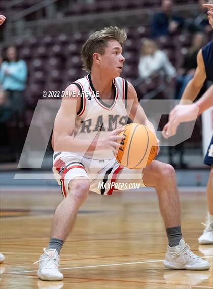 Thumbnail 1 in Rockwell vs. South Sevier (UHSAA Tournament) photogallery.